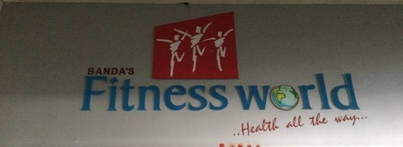 Banda's Fitness World - Himayat Nagar - Hyderabad Image