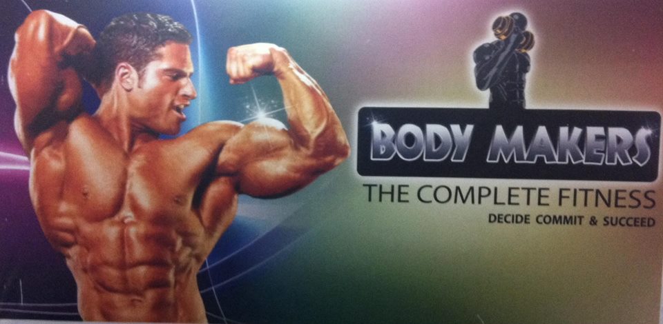 Body Makers Gym - Malakpet - Hyderabad Image