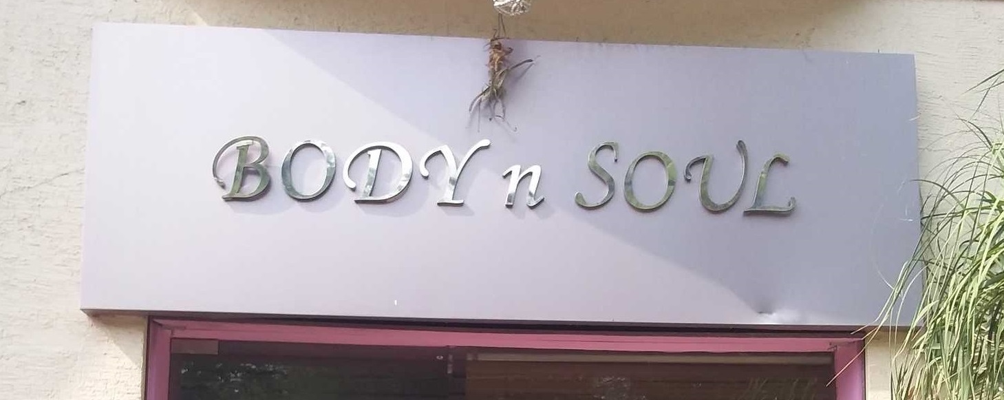 Body N Soul Fitness - Banjara Hills - Hyderabad Image