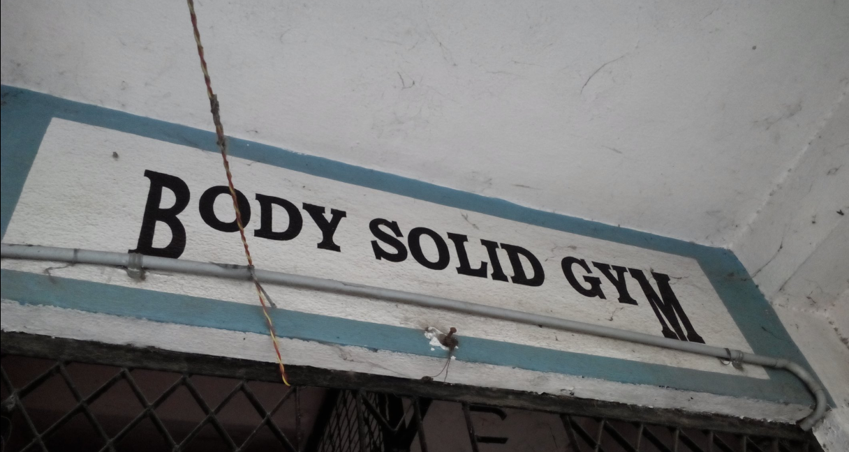 Body Solid Gym - Malkajgiri - Hyderabad Image