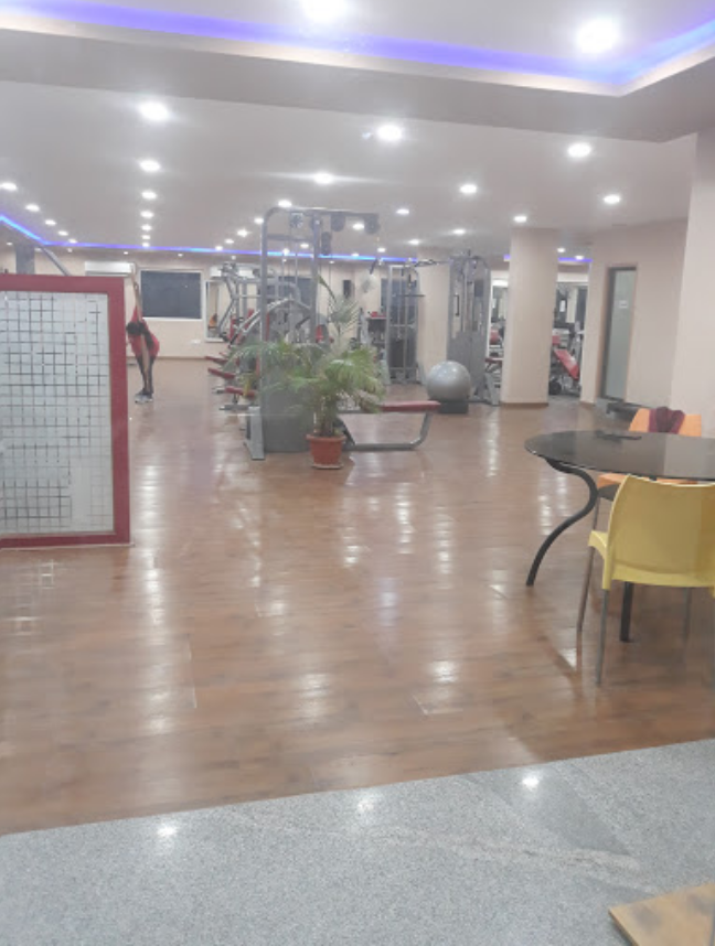 Ethno Fitness Centre - Madhapur - Hyderabad Image