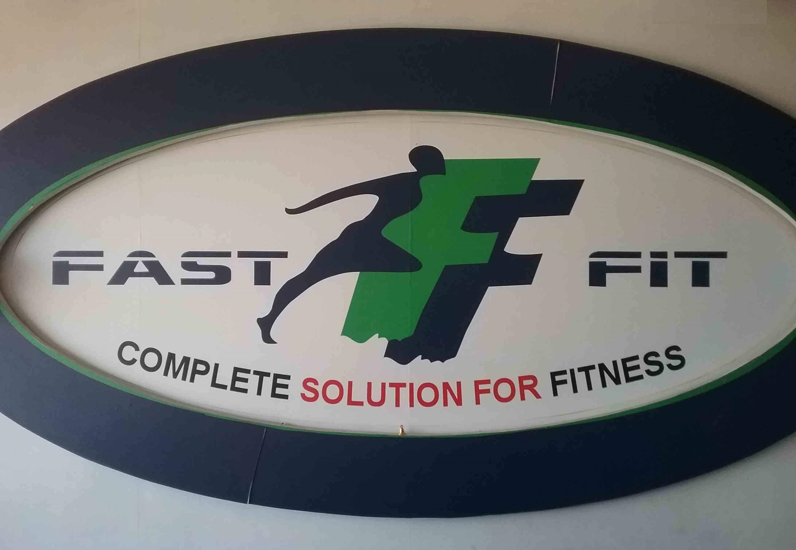 Fast Fit Gym - Indira Nagar - Hyderabad Image