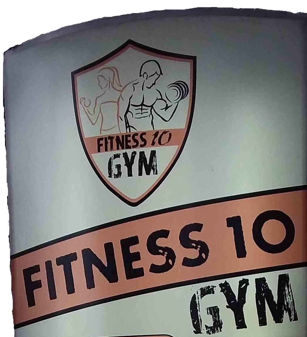 Fitness 10 - Banjara Hills - Hyderabad Image