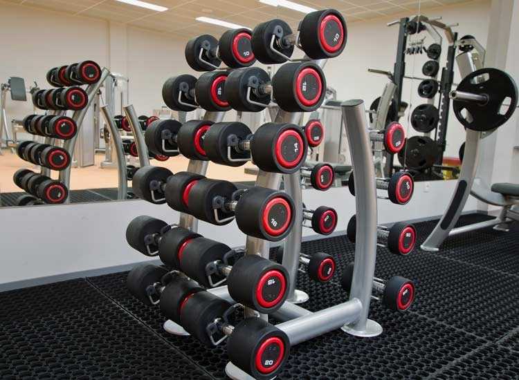 Fitness Club And Gym - Uppal - Hyderabad Image