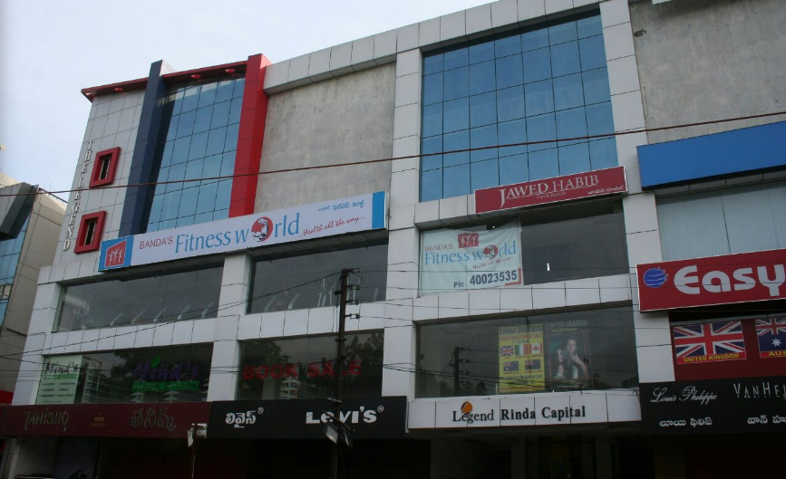 Fitness World - Dilsukh Nagar - Hyderabad Image