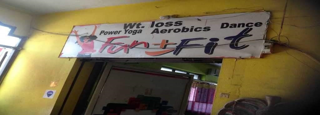 Fun Plus Fit - Madhapur - Hyderabad Image