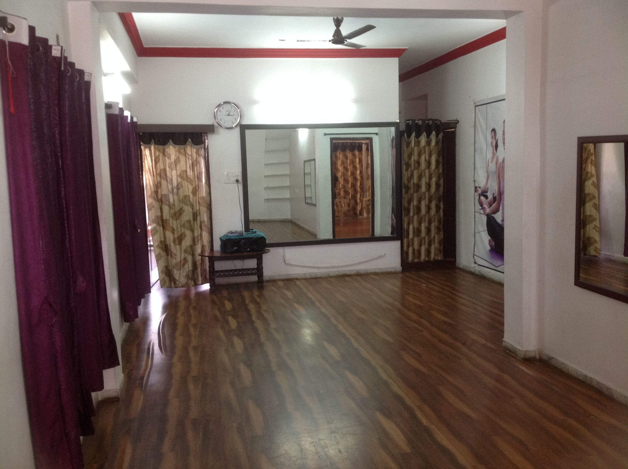 Fusion And Fitness - Mehdipatnam - Hyderabad Image