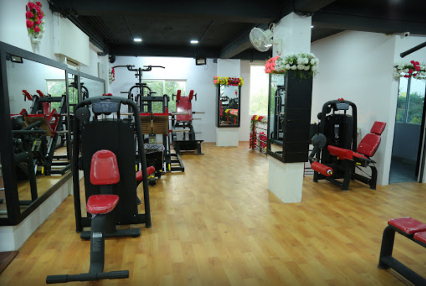 Gain Fitness Studio - Secunderabad - Hyderabad Image