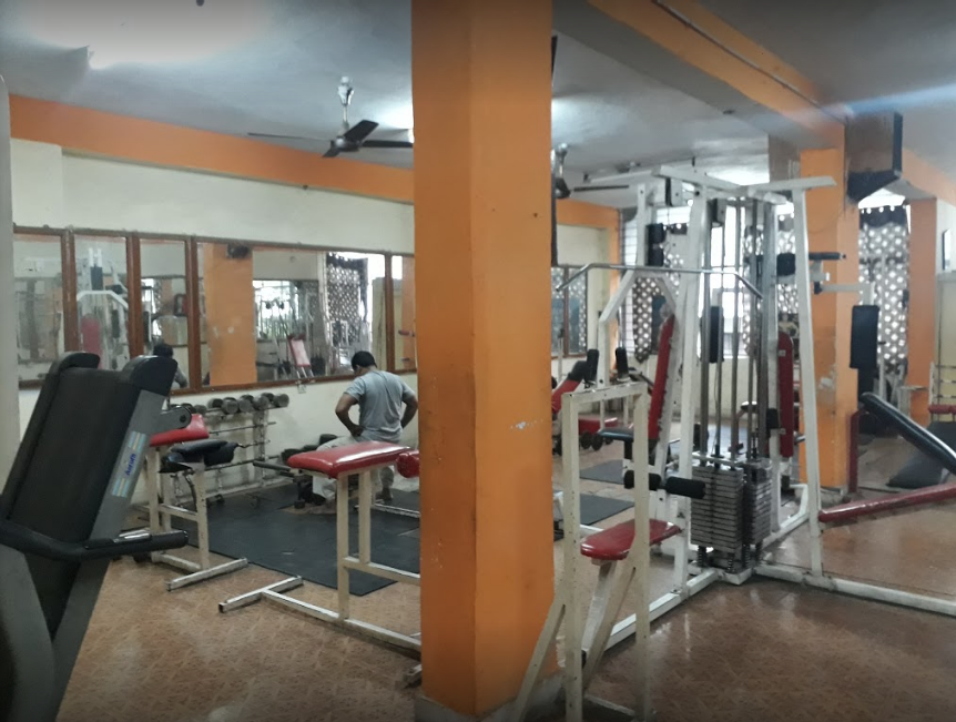 Health Avenue Gym - Secunderabad - Hyderabad Image