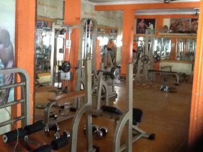 Kanna Santosh Gym - Kachiguda - Hyderabad Image