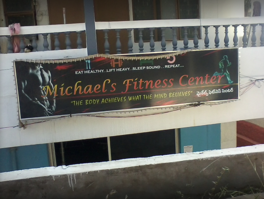 Michaels Fitness Centre - Sainikpuri - Hyderabad Image