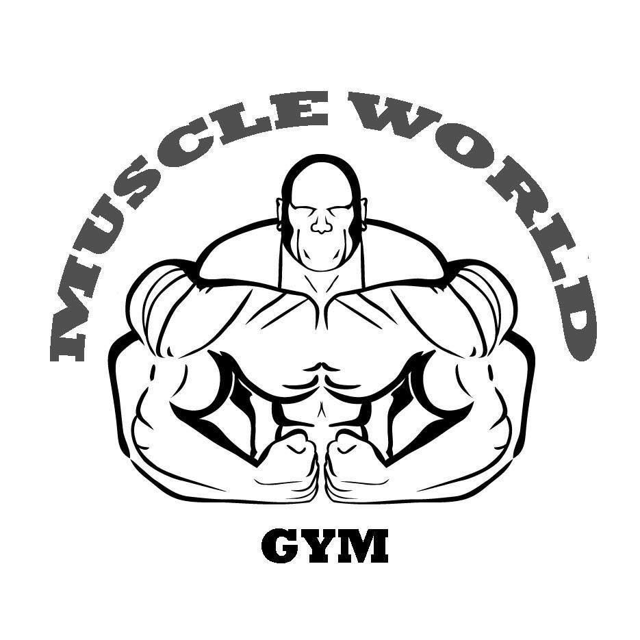 Muscle World Gym - Banjara Hills - Hyderabad Image