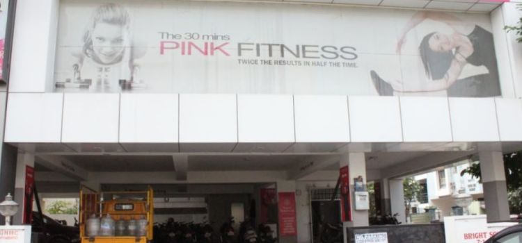 Pink Ladies Fitness - Ameerpet - Hyderabad Image