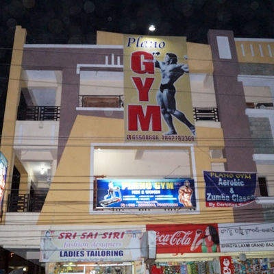 Plano Gym - Miyapur - Hyderabad Image