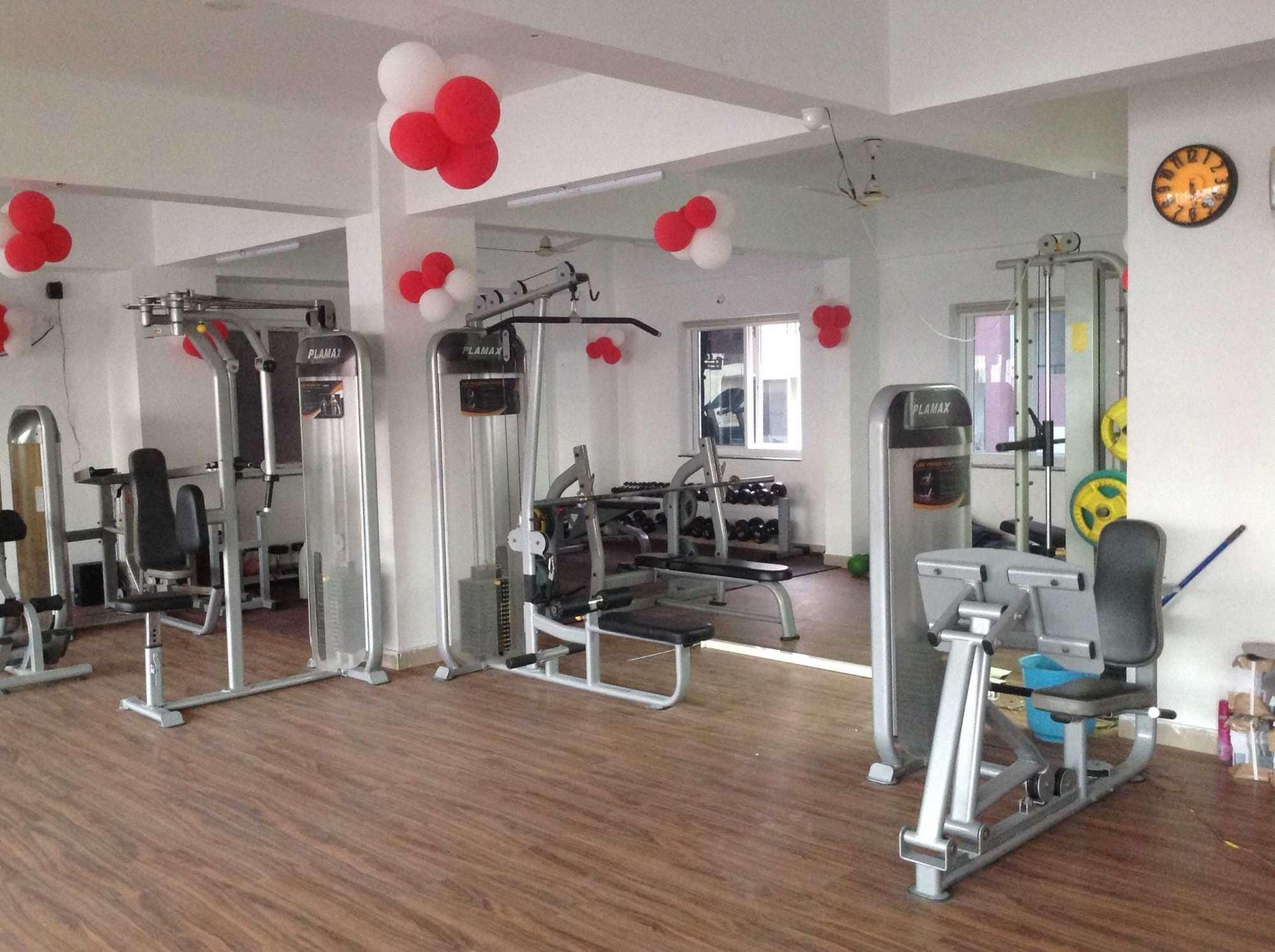 Pro Fitness - Hitech City - Hyderabad Image