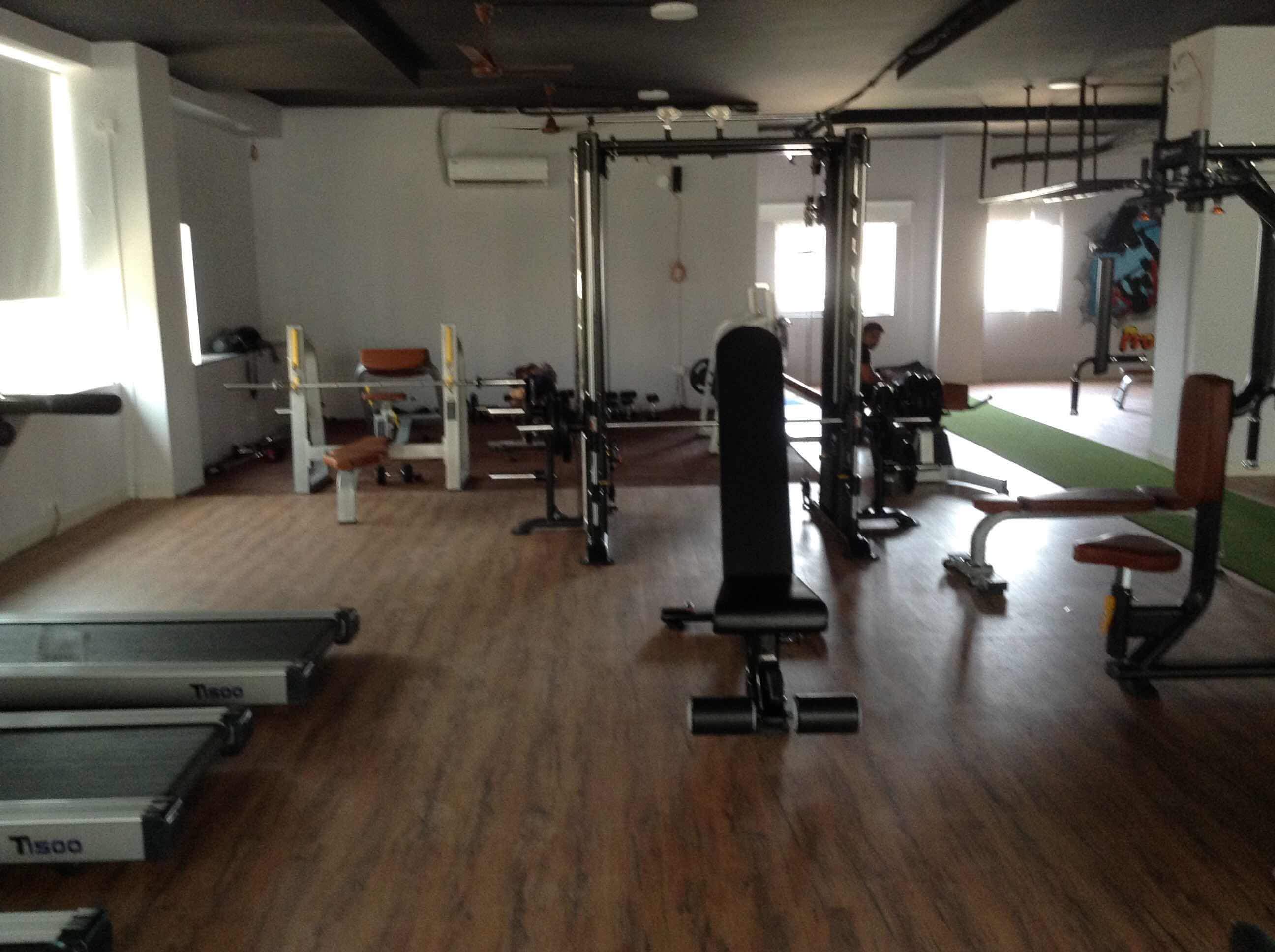 Pro Fitness - Miyapur - Hyderabad Image