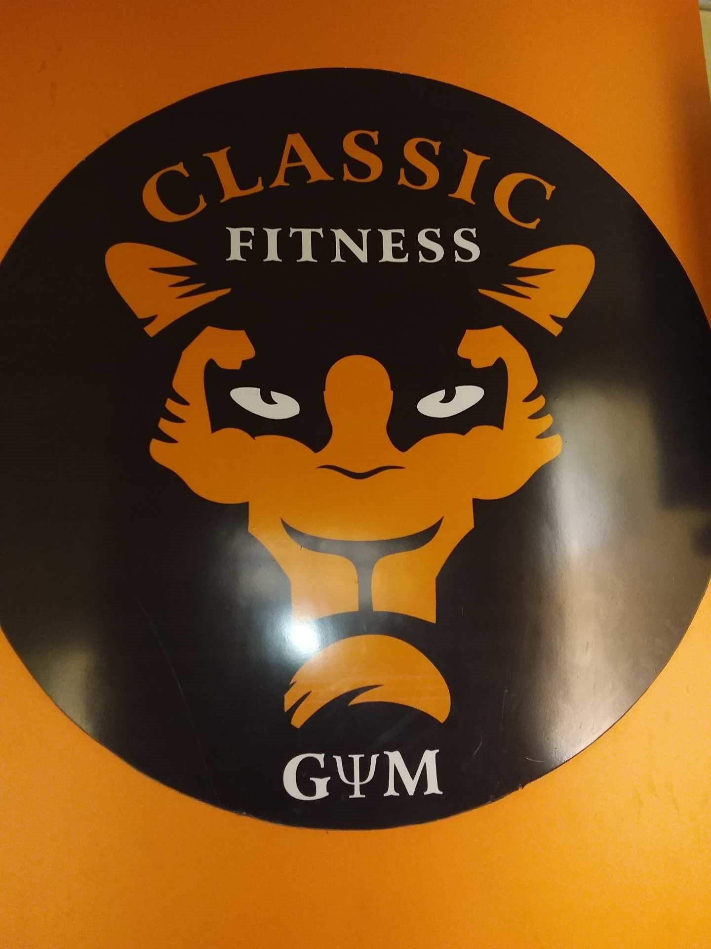 Prs Classic Fitness And Gym - Nacharam - Hyderabad Image