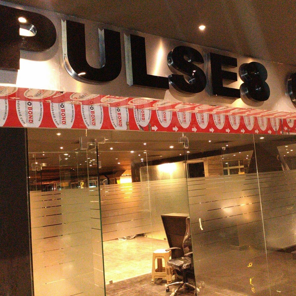 Pulse8 Elite Gym - Srinagar Colony - Hyderabad Image