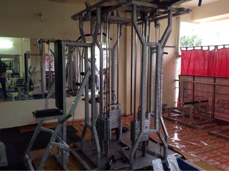 Rainbow Gym And Aerobics Centre - Kukatpally - Hyderabad Image