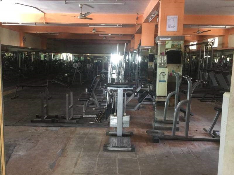 Rinku And Tinku Fitness Gym - Secunderabad - Hyderabad Image