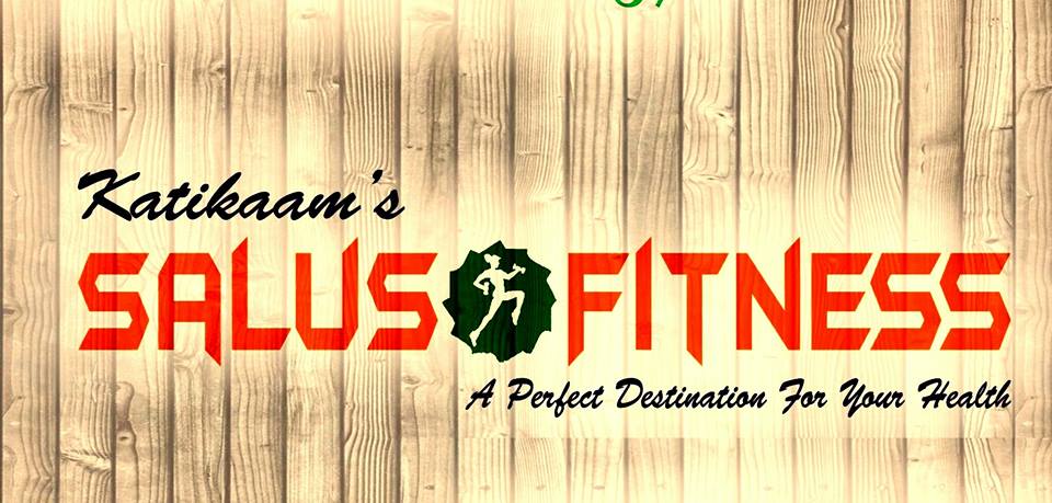 Salus Fitness - Kothapet - Hyderabad Image