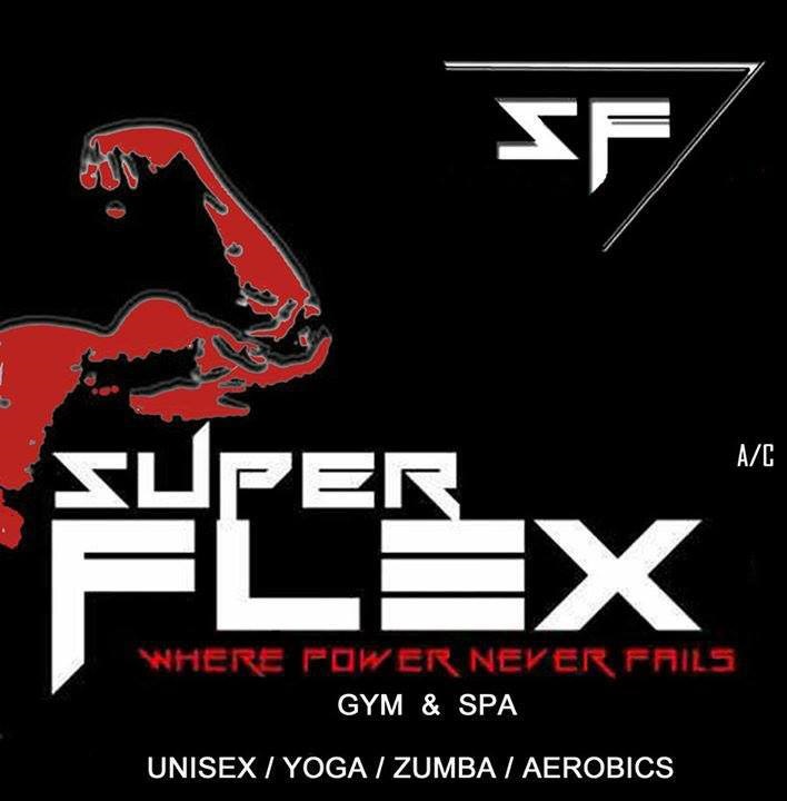 Super Flex Gym - Tolichowki - Hyderabad Image