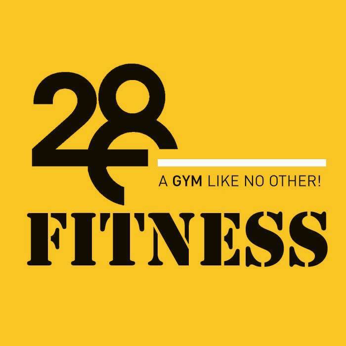 The 28 Fitness - Jubilee Hills - Hyderabad Image