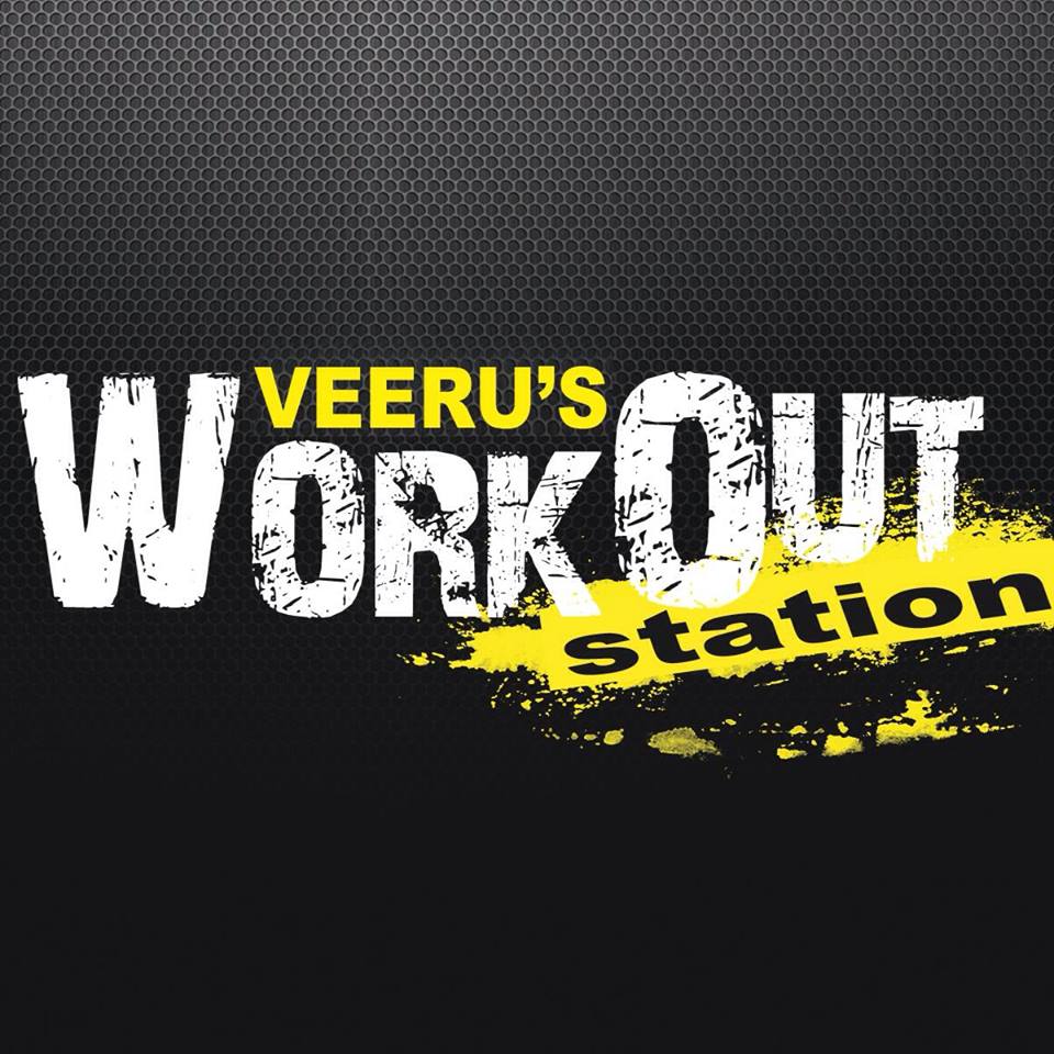 Veerus Workout Station - Alwal - Hyderabad Image