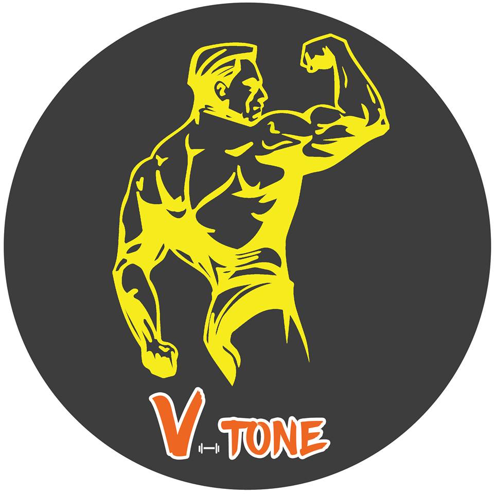 V-Tone Gym And Fitness Studio - Amberpet - Hyderabad Image