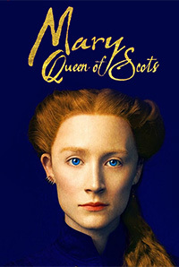 Mary Queen Of Scots Image