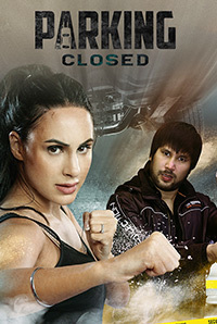 Parking Closed Image