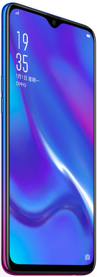 Oppo K1 Image