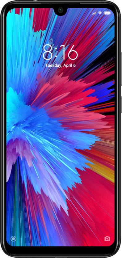 Xiaomi Redmi Note 7 Image