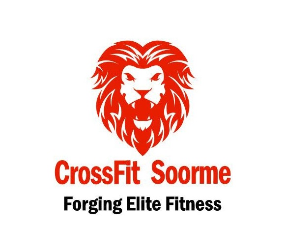 Crossfit Soorme - Sector 63 - Chandigarh Image