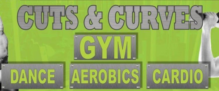 Cuts And Curves Gym - Sector 14 - Chandigarh Image