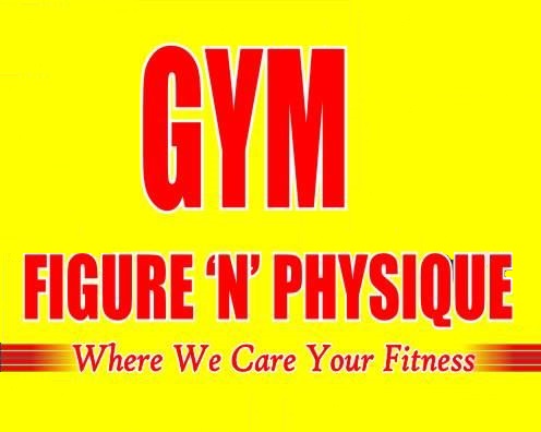 Figure N Physique - Sector 16 - Chandigarh Image