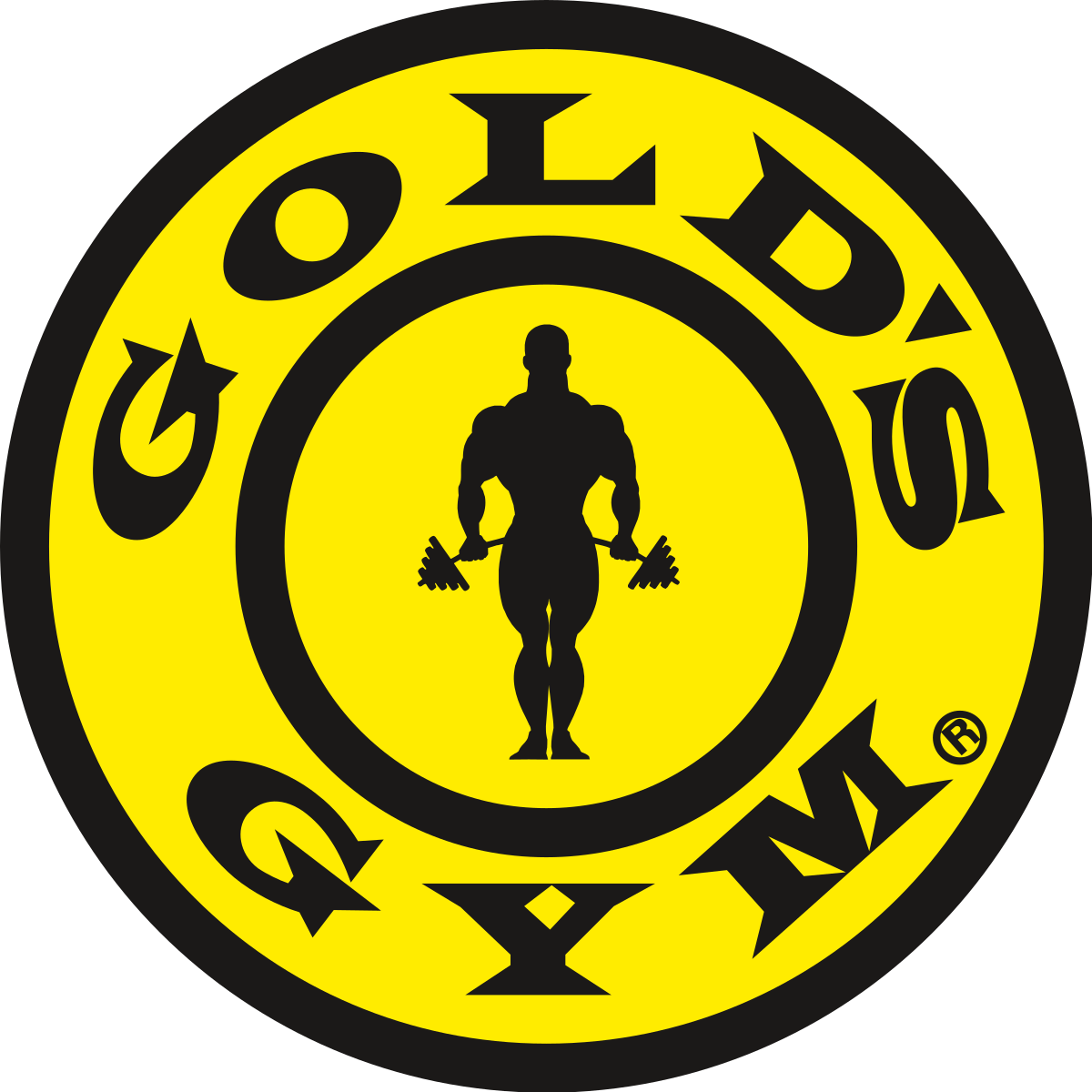 Golds Gym - Kharar - Chandigarh Image