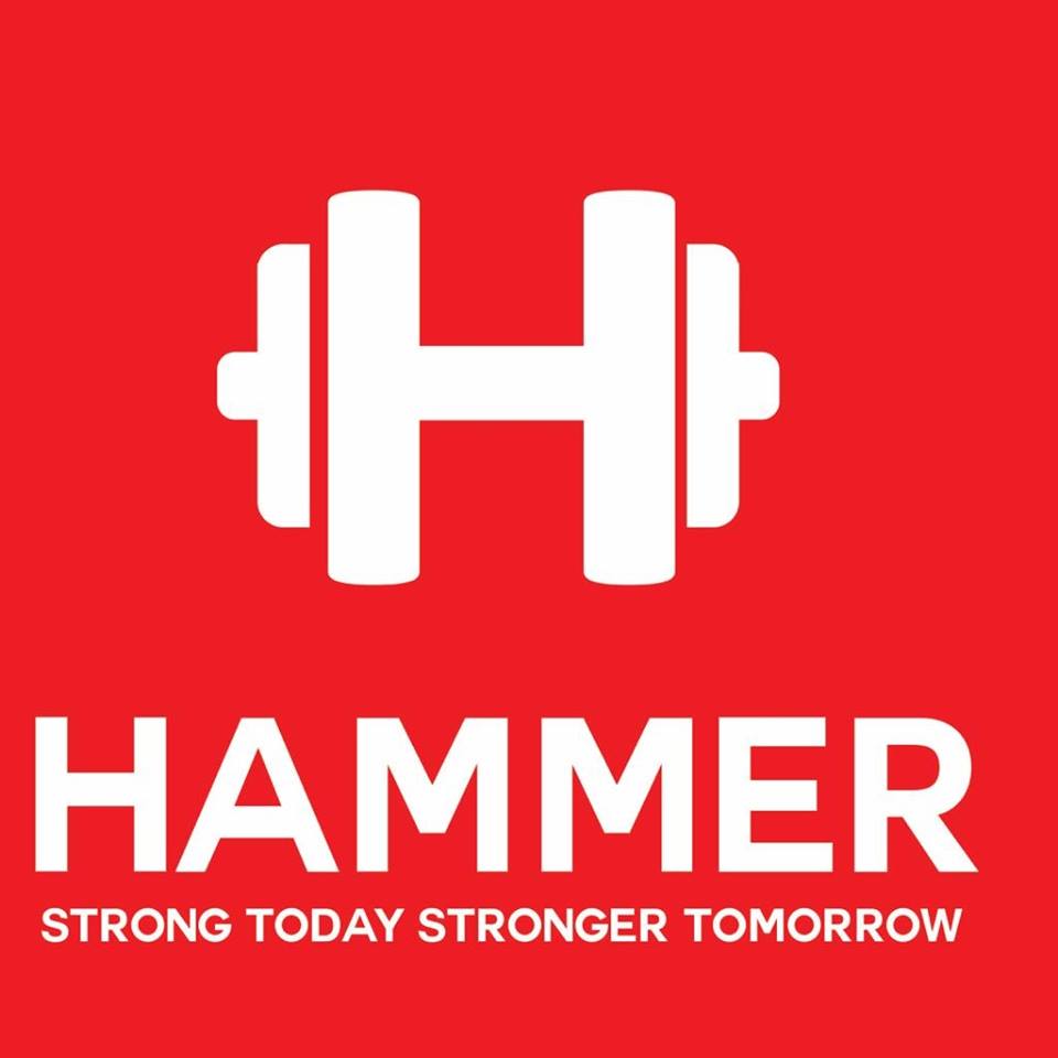 Hammer Gym - Sector 38 - Chandigarh Image