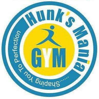 Hunk's Mania Gym - Sector 62 - Chandigarh Image