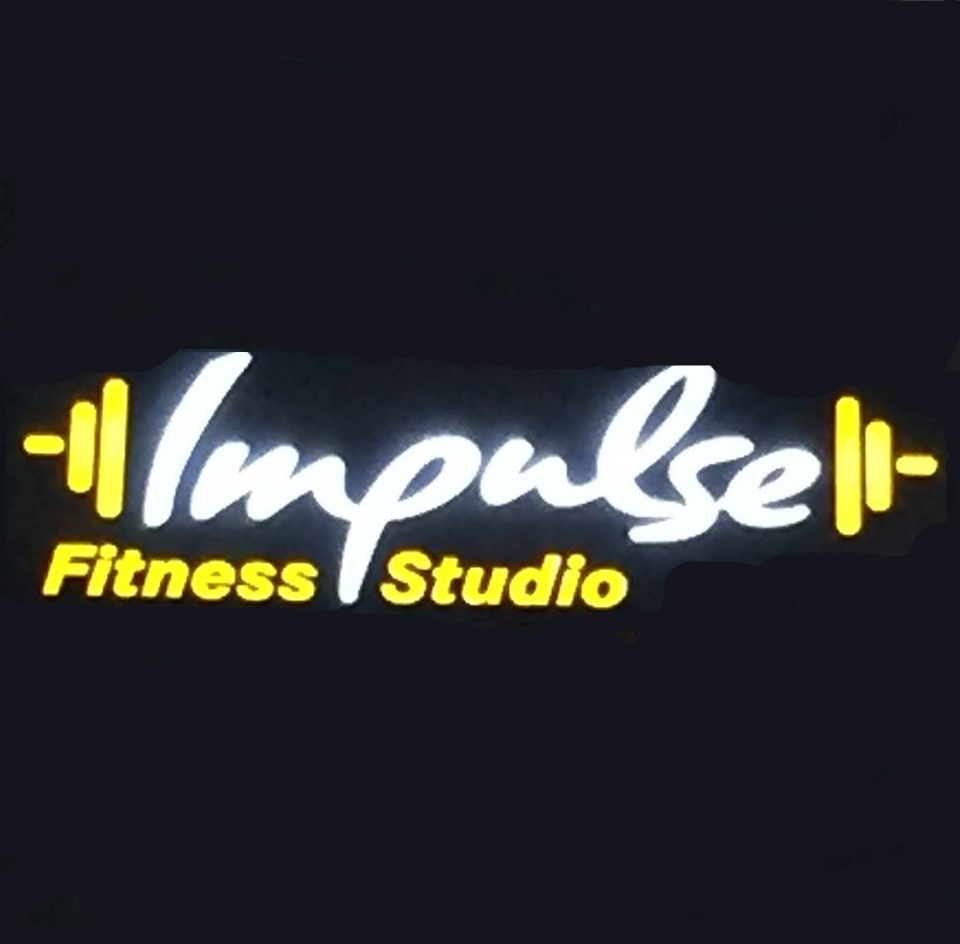 Impulse Fitness Studio - Sector 64 - Chandigarh Image