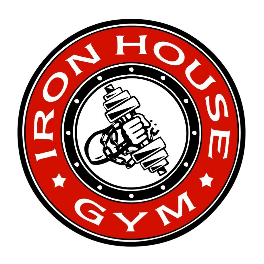 Iron House Gym - Sector 50 - Chandigarh Image