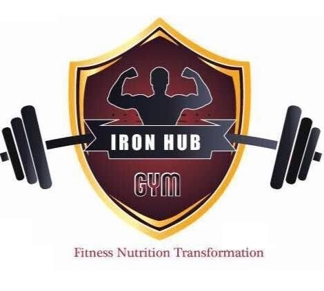 Iron Hub Gym - Sector 54 - Chandigarh Image