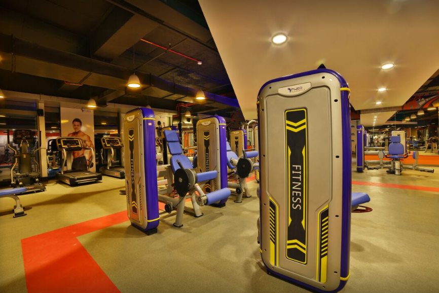 Neo Fitness - Zirakpur - Chandigarh Image