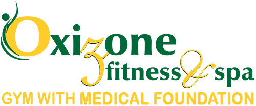 Oxizone Fitness And Spa - Zirakpur - Chandigarh Image