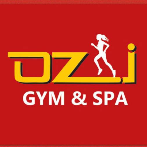 Ozi Gym and Spa - Sector 8 - Chandigarh Image