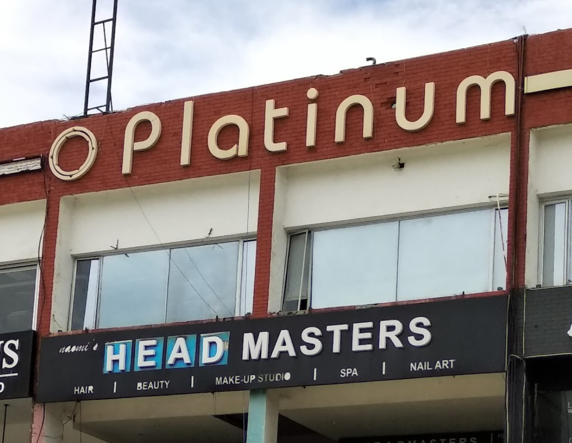 Platinum Fitness Gym And Spa - Sector 8 - Chandigarh Image