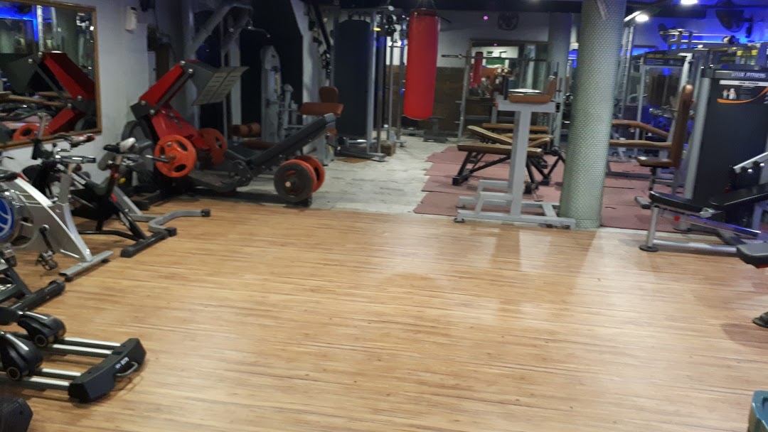 Recreation Gym - Sector 46 - Chandigarh Image