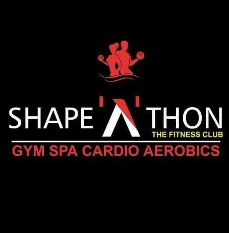 Shape A Thon The Fitness Club - Zirakpur - Chandigarh Image