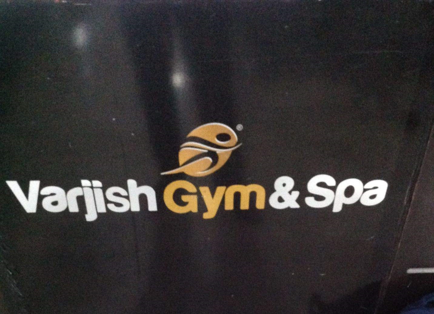 Varjish Gym and Spa - Sector 20 - Chandigarh Image