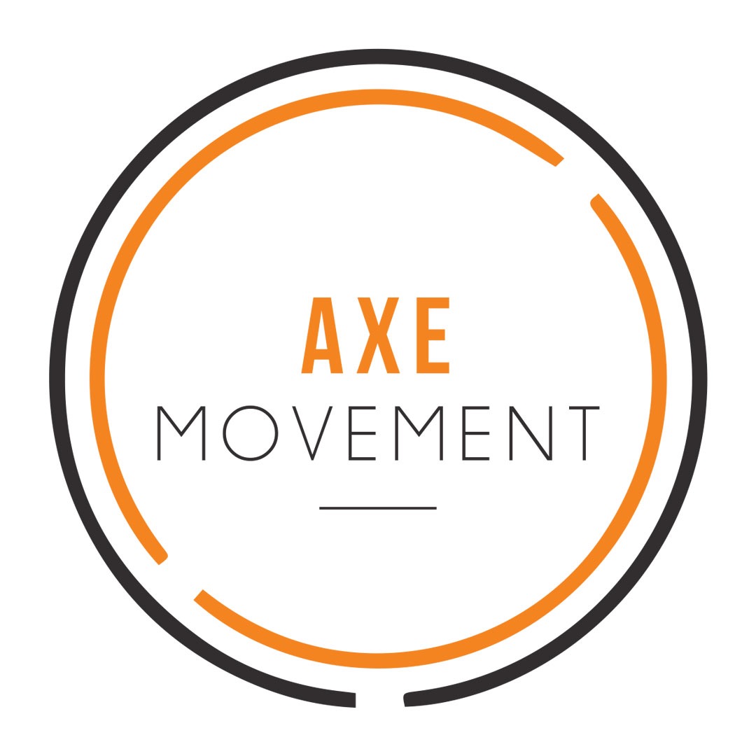 Axe Movement - Civil Lines - Jaipur Image